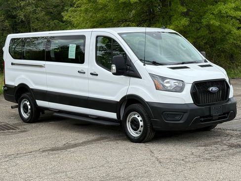 Used 2024 Ford Transit 350 XL RWD image 9