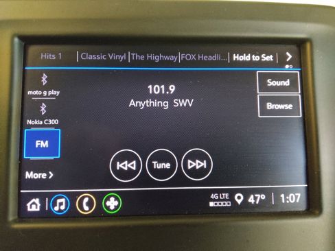 Used 2023 Chevrolet Equinox LT image 25