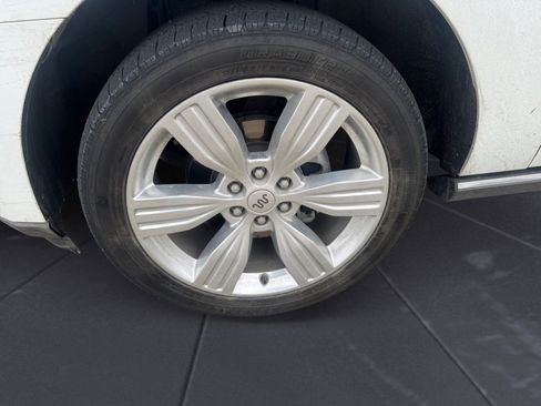 Used 2024 Ford Expedition King Ranch AWD/4WD image 14