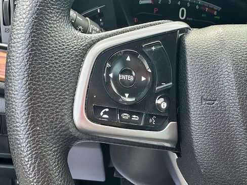 Used 2019 Honda CR-V EX image 27