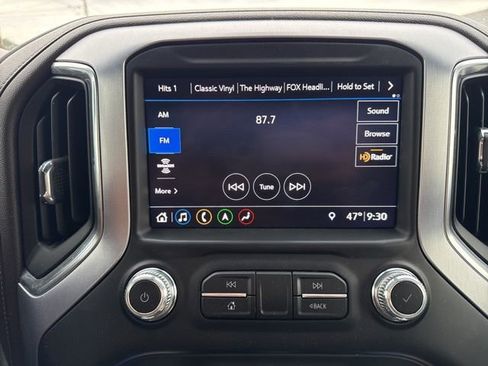 Used 2019 GMC Sierra 1500 SLT w/ SLT Premium Plus Package image 21