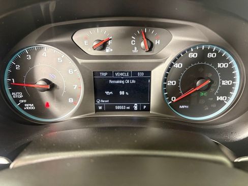 Used 2024 Chevrolet Malibu LT FWD image 26