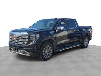 Certified 2023 GMC Sierra 1500 Denali