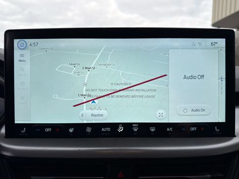 New 2026 Ford Escape Active w/ Active Premium Tech Pack image 5