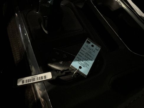 New 2026 Chevrolet Silverado 1500 LT w/ All Star Edition Plus image 25