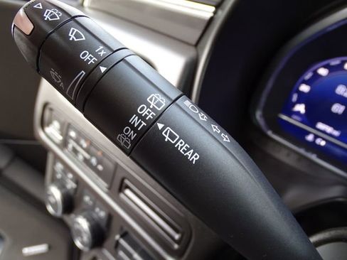 Certified 2024 Chevrolet Tahoe RST w/ Luxury Package image 15