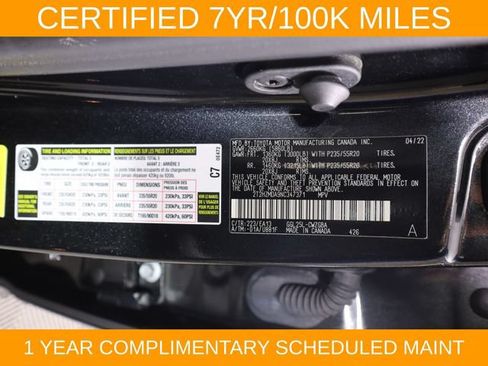 Used 2022 Lexus RX 350 AWD w/ Premium Package image 44