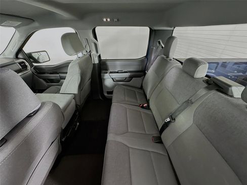 Used 2025 Ford F150 XLT w/ Equipment Group 301A Standard image 11