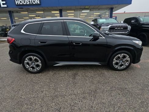 Used 2025 BMW X1 xDrive28i AWD/4WD image 8