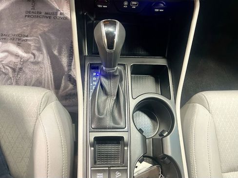 Used 2017 Hyundai Tucson Sport image 15