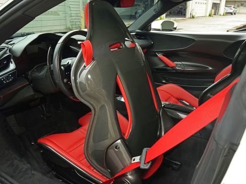 Used 2023 Ferrari SF90 Stradale AWD/4WD image 24