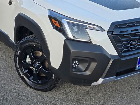 New 2025 Subaru Forester Wilderness image 6