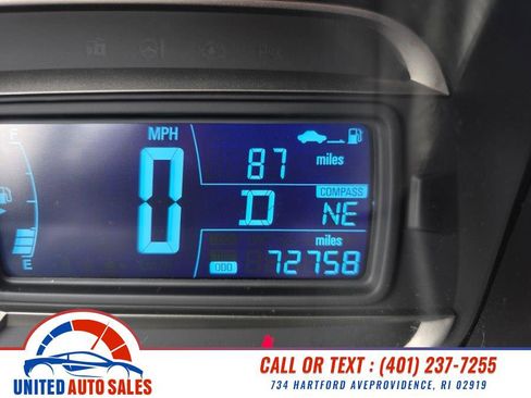 Used 2015 Chevrolet Trax LS image 20