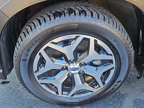 Certified 2023 Subaru Forester Premium image 4