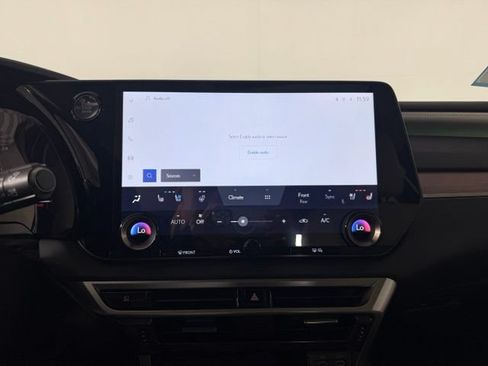 Used 2025 Lexus RX 350 Premium Plus FWD image 21