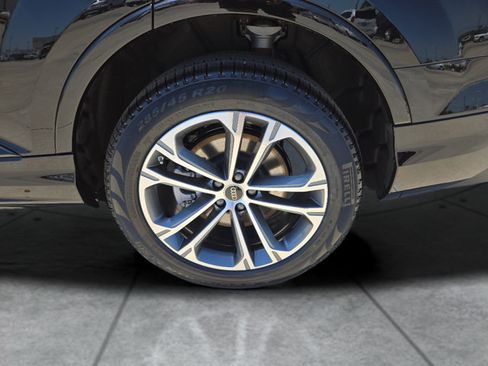New 2026 Audi Q7 2.0T Premium Plus AWD/4WD image 27