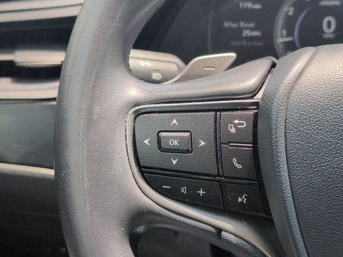 Used 2022 Lexus ES 350 w/ Premium Package FWD image 14
