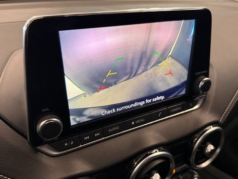 Used 2020 Nissan Sentra SV image 12