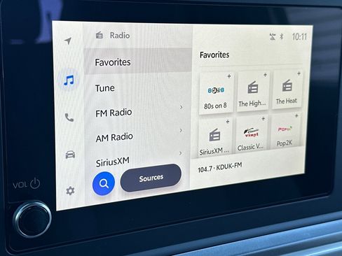 New 2025 Toyota Tacoma SR5 image 15
