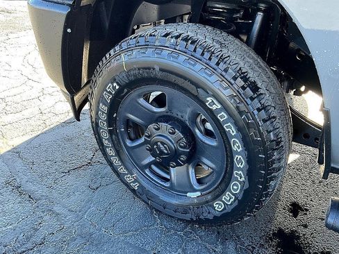 New 2026 RAM 2500 Tradesman image 11