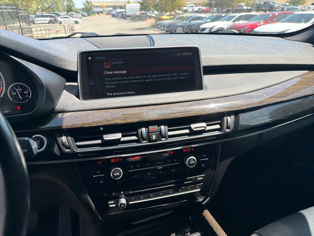 Used 2018 BMW X5 sDrive35i RWD image 27