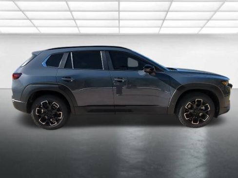 Used 2026 MAZDA CX-50 Meridian Edition w/ Cargo Package AWD/4WD image 29