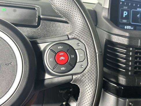 Used 2024 INEOS Grenadier image 42