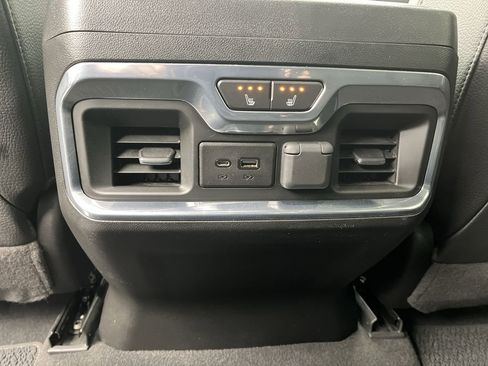 Certified 2020 GMC Sierra 1500 Denali w/ Denali Ultimate Package image 15