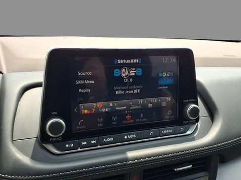 Certified 2023 Nissan Rogue SV AWD/4WD image 27