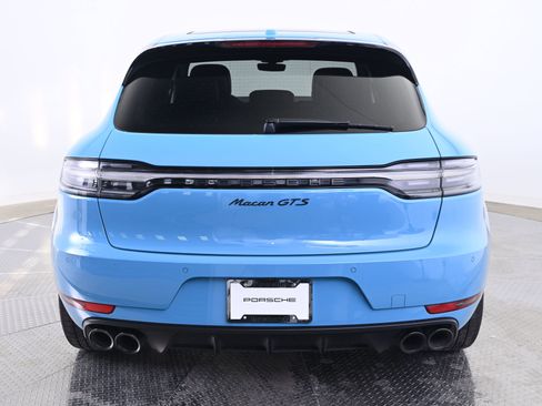 Used 2021 Porsche Macan GTS image 6