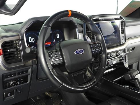 Used 2023 Ford F150 Raptor AWD/4WD image 30