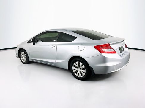 Used 2012 Honda Civic LX image 5