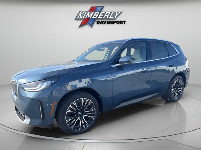 Used 2026 BMW X3 xDrive30i w/ Premium Package AWD/4WD image 1