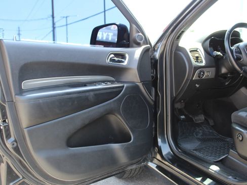 Used 2014 Dodge Durango SXT w/ Quick Order Package 23B RWD image 20
