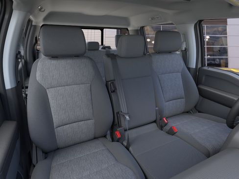 New 2026 Ford F350 4x4 Crew Cab Super Duty image 10