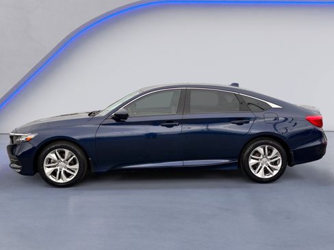 Used 2020 Honda Accord LX image 12