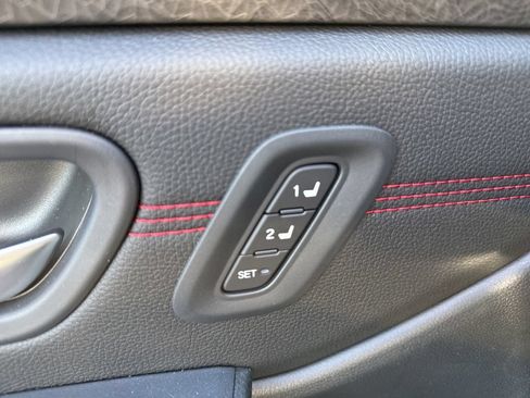 Used 2026 Honda Pilot Black Edition image 19
