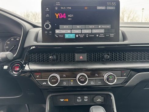 Used 2025 Honda CR-V EX-L image 15