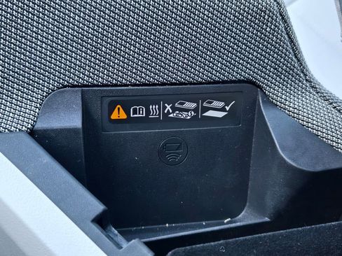 New 2025 Cadillac Optiq Sport 1 image 27