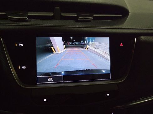 Certified 2023 Cadillac XT5 Premium Luxury image 16