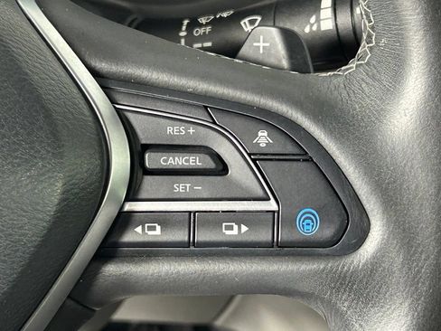 Used 2023 INFINITI QX50 Luxe AWD/4WD image 29