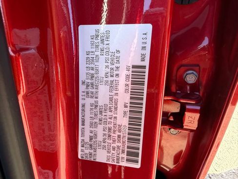 New 2026 MAZDA CX-50 2.5 Hybrid w/ Weather Package image 33