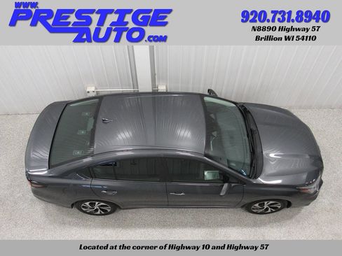 Used 2024 Subaru Legacy image 8