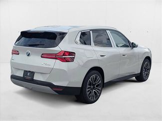 Used 2025 BMW X3 xDrive30i w/ Convenience Package AWD/4WD video 2