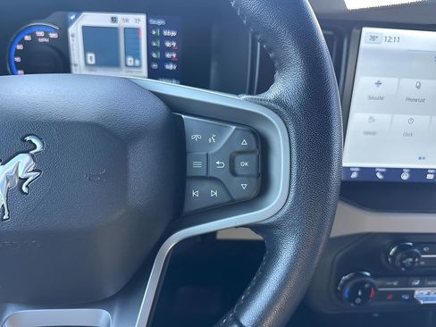 Used 2022 Ford Bronco Wildtrak image 15