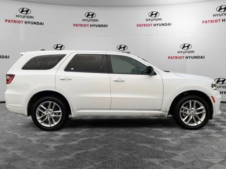 Used 2025 Dodge Durango GT AWD/4WD video 2