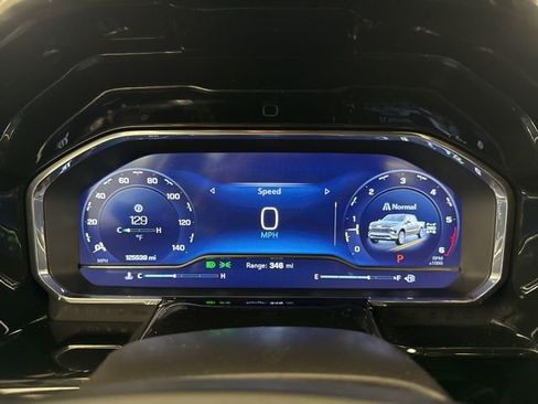 Used 2023 Chevrolet Silverado 1500 RST image 28