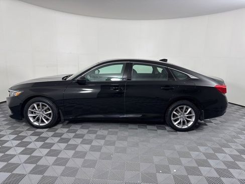 Used 2021 Honda Accord LX image 7