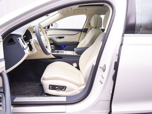 New 2026 Bentley Flying Spur Plug-In Hybrid AWD/4WD image 19