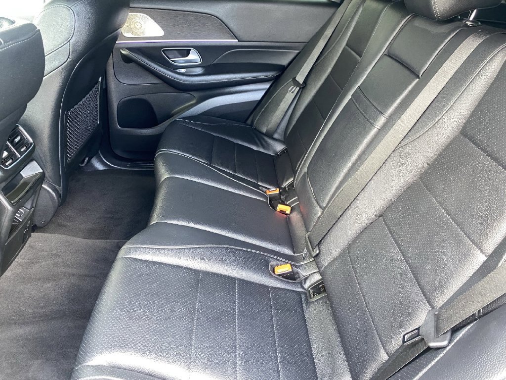 Used 2022 Mercedes-Benz GLE 350 w/ Premium Package image 13
